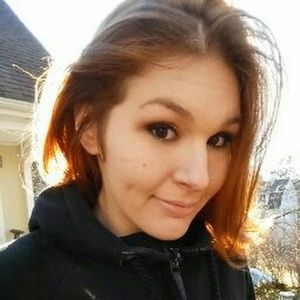 Meet your Posher, Kate