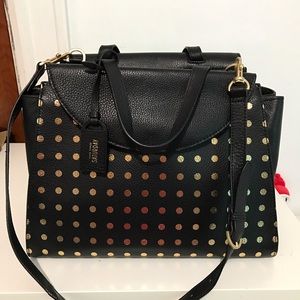 Kate Spade Saturday " The Large A Satchel"