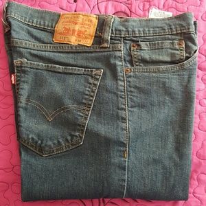 Levis 511