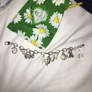 NEW Brighton Charm Bracelet