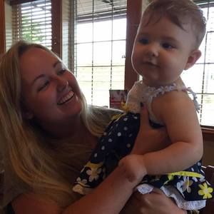 Meet your Posher, Mary ann