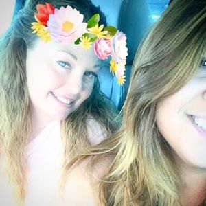 Meet your Posher, Jodi