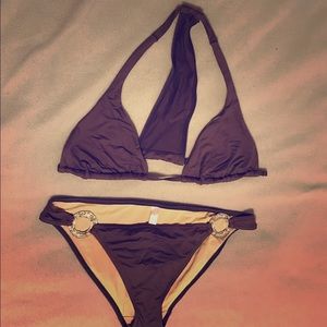 Victoria Secret bikini! 👙