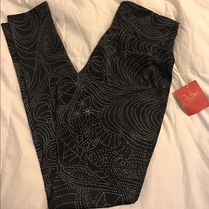 NWT Mossimo leggings