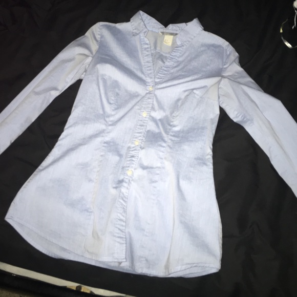 Long sleeve top - Picture 1 of 1