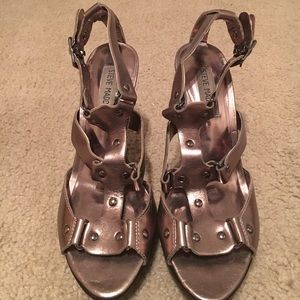 Steve Madden Heels