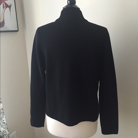 Pendleton Wool And Leather Jacket. - image 2