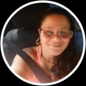 Meet your Posher, Iraida