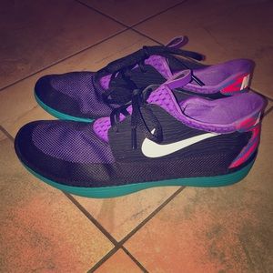 Nike Running Shoes