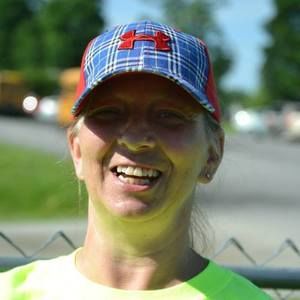 Meet your Posher, Jane