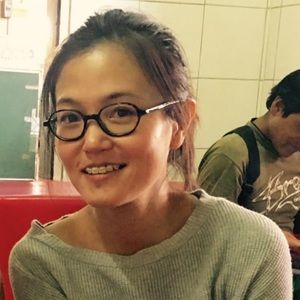 Meet your Posher, Luna