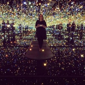 Meet your Posher, Mandi