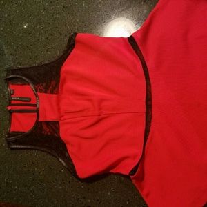 Guess top