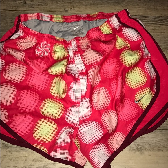 SOLD‼️NWOT/NIKE (Bundle Nike Running Shorts DRIFIT - Picture 3 of 4