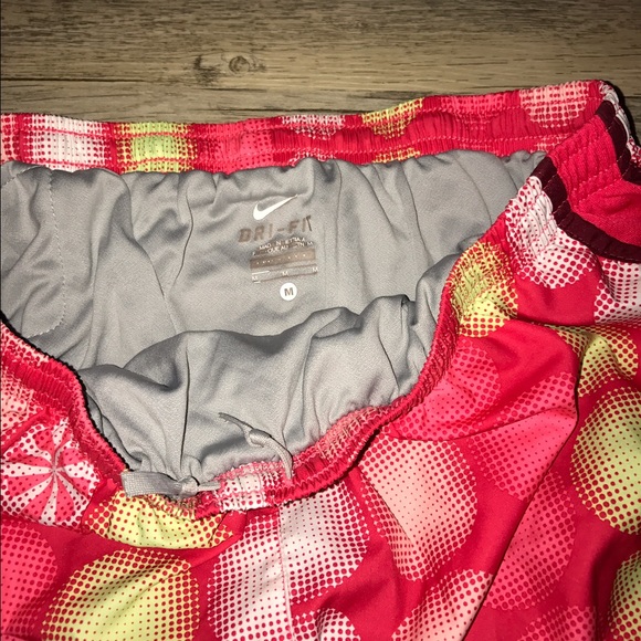 SOLD‼️NWOT/NIKE (Bundle Nike Running Shorts DRIFIT - Picture 4 of 4