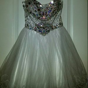 Juliet Prom Dress Catalog