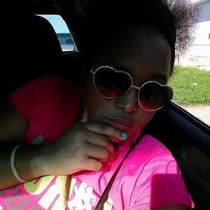 Meet your Posher, Eugenia