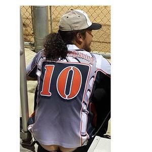 Meet your Posher, Ky