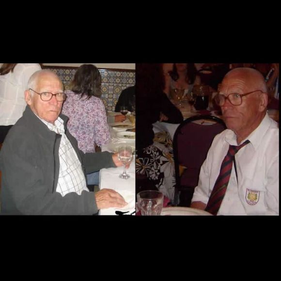 Meet your Posher, Danny - Picture 1 of 1