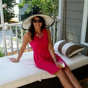 Meet your Posher, Christen