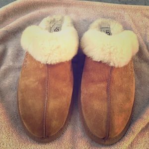 UGG Slippers