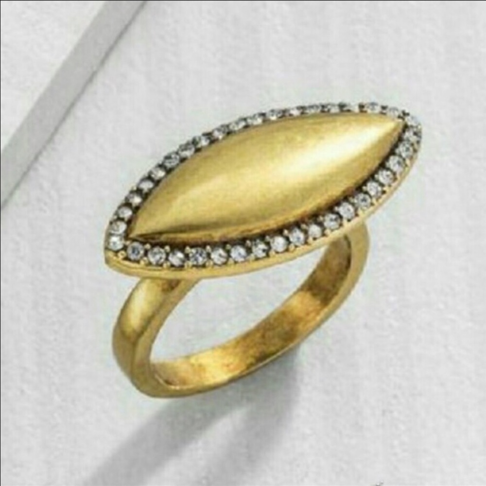 💥LAST ONE💥 Silpada ring
