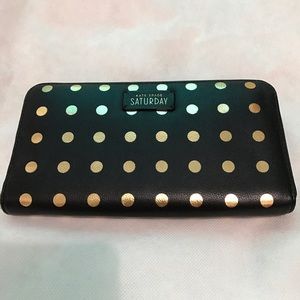 Kate Spade Saturday Wallet
