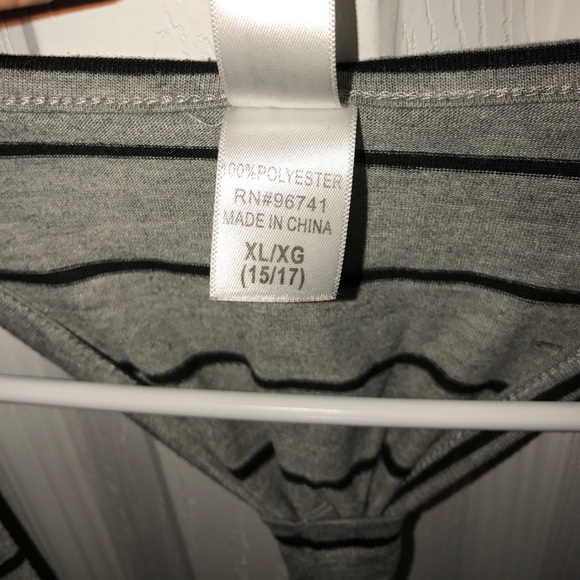 Over Piece - Picture 2 of 3