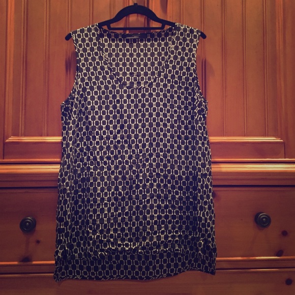 Weekend MaxMara Vista Printed Silk Blouse