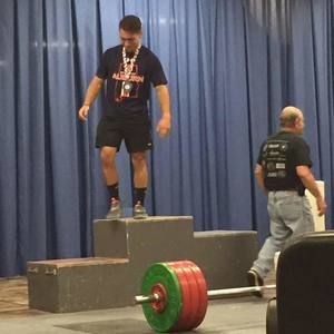 Meet your Posher, Brad