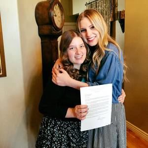 Meet your Posher, Alyssa