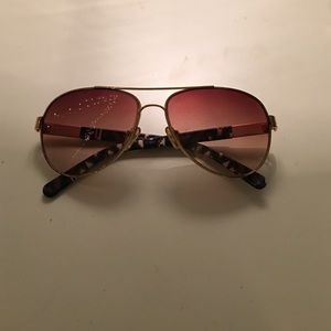 Tory Burch sunglasses