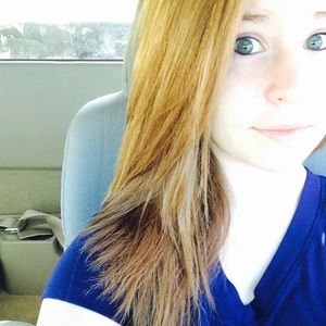 Meet your Posher, Casey