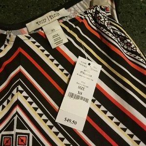 White house black market