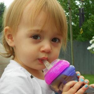 Meet your Posher, Brittney