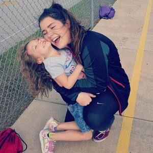 Meet your Posher, Beatrice