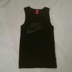 Nike tank top