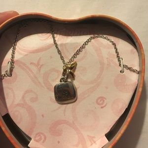 NEW Brighton Guardian Angel Necklace