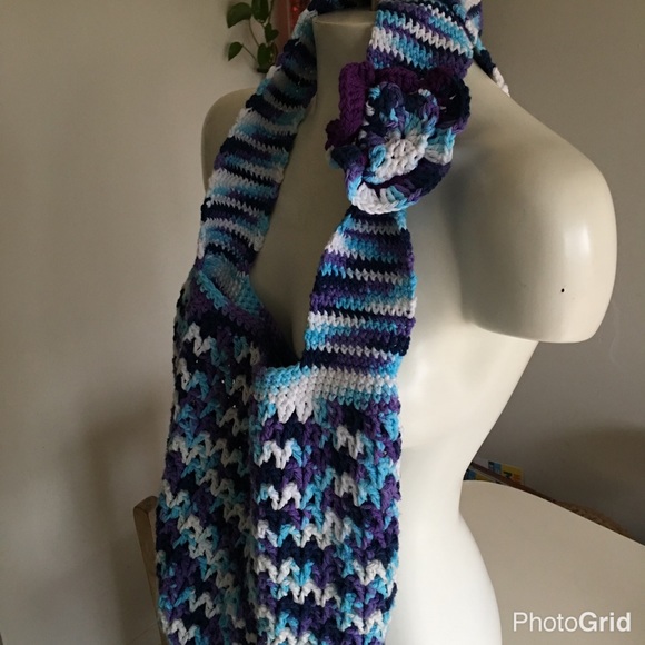 🆕Cross-Body Beach or Pool Bag🆕 - Picture 4 of 5