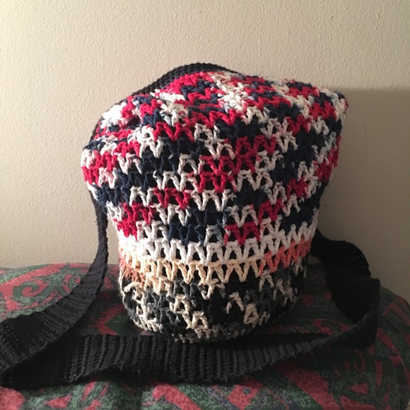 🆕Cross-Body Beach or Pool Bag🆕 - Picture 5 of 5