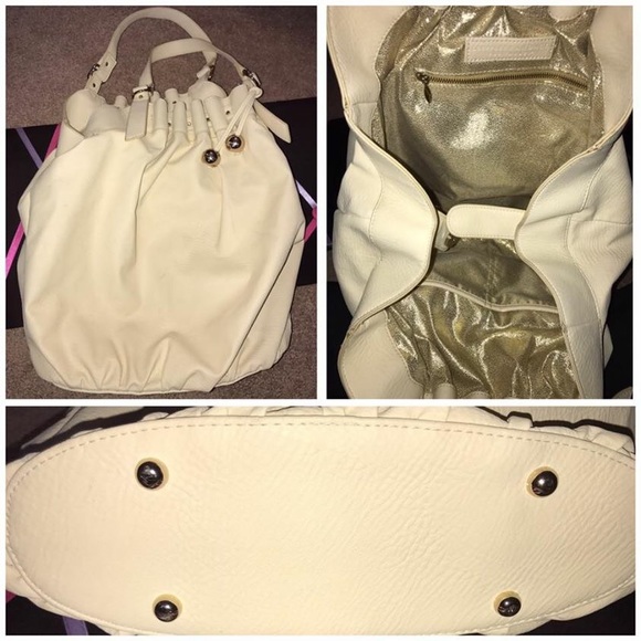 Loeffler Randall Shoulder Bag