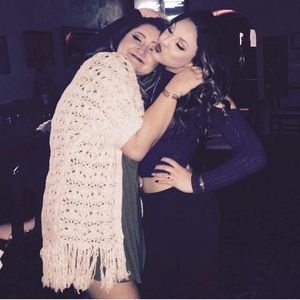 Meet your Posher, Jenna