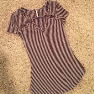 Free People shirt