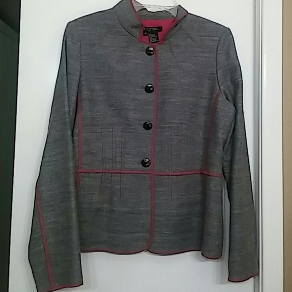 Etcetera jacket top , brand new with no label - Picture 2 of 3