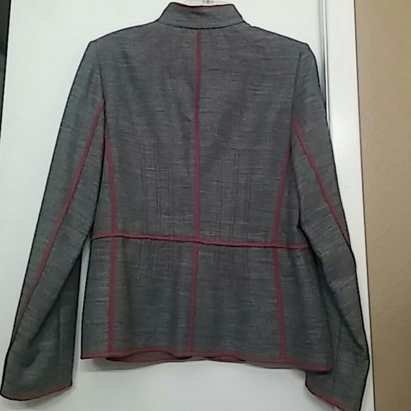 Etcetera jacket top , brand new with no label - Picture 3 of 3