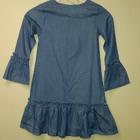 🦄Southern Tots dress🦄 - Picture 2 of 2