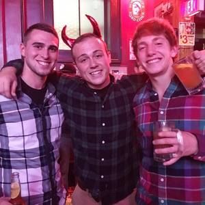 Meet your Posher, Nick