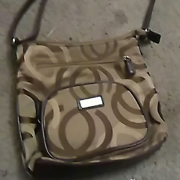 Minicci handbag