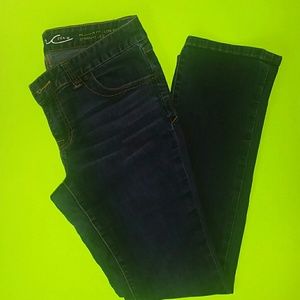 INC Dark Wash Jeans