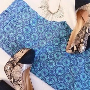 🚨SALE🚨  The Limited cropped fitted pants